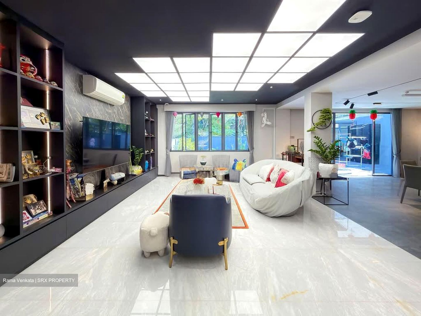 Seletar Hills Estate (D28), Semi-Detached #573918391